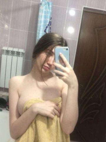 Проститутка Хана